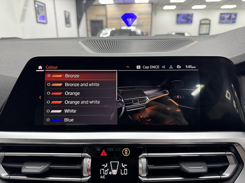 Used BMW 3 Series 2021 for sale - 76707305: Photo 28