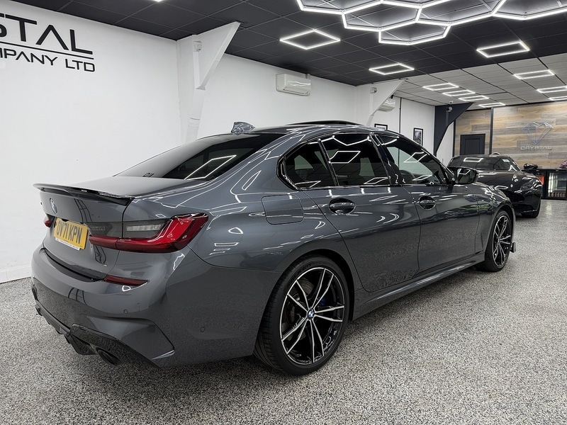 Used BMW 3 Series 2021 for sale - 76707305: Photo 3