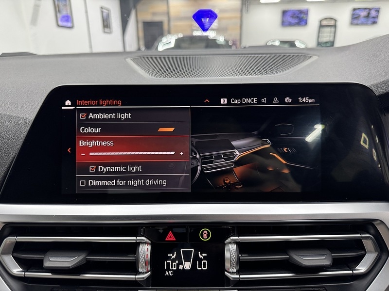 Used BMW 3 Series 2021 for sale - 76707305: Photo 30