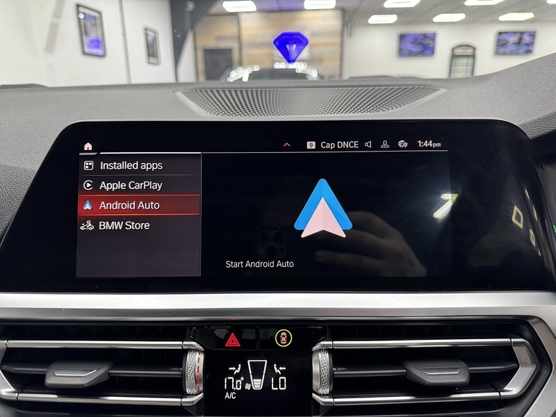 Used BMW 3 Series 2021 for sale - 76707305: Photo 31