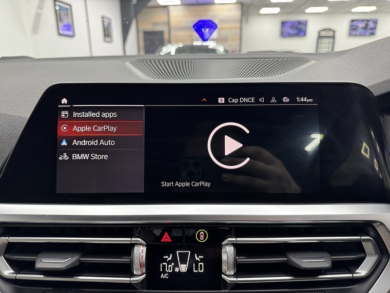 Used BMW 3 Series 2021 for sale - 76707305: Photo 32