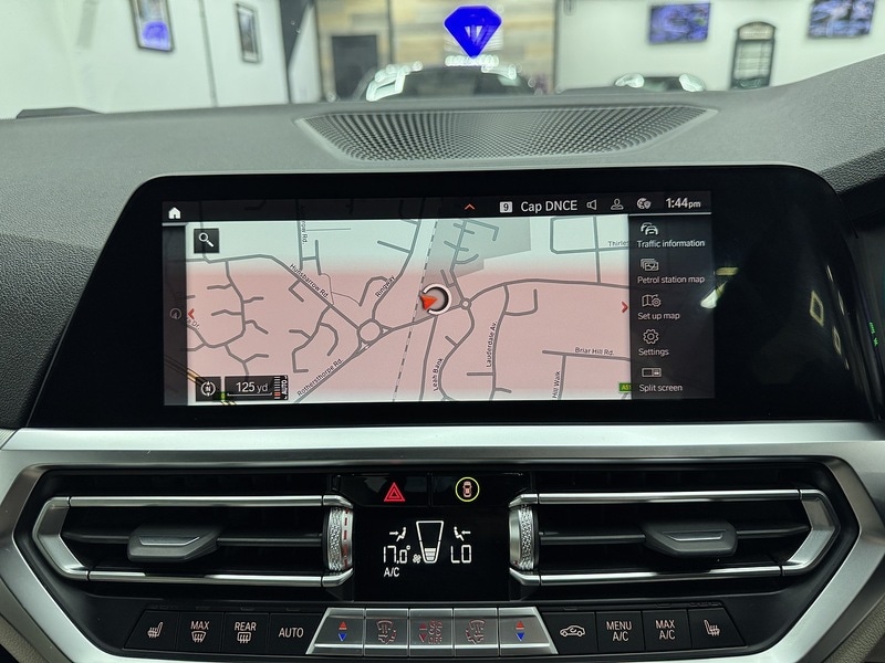 Used BMW 3 Series 2021 for sale - 76707305: Photo 33