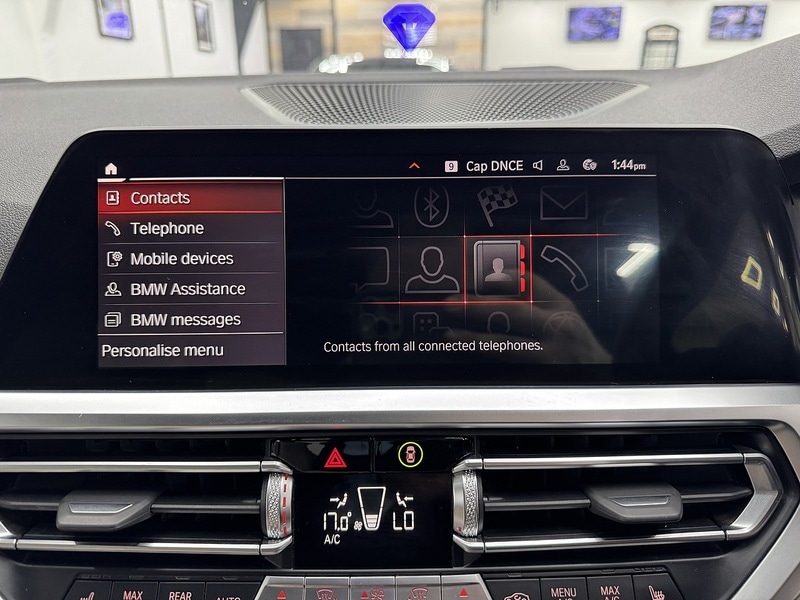 Used BMW 3 Series 2021 for sale - 76707305: Photo 34