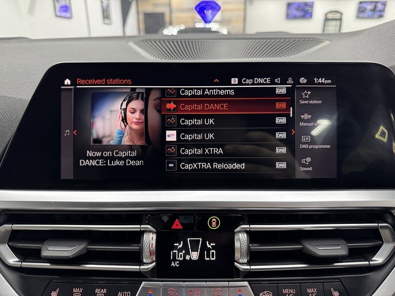 Used BMW 3 Series 2021 for sale - 76707305: Photo 35