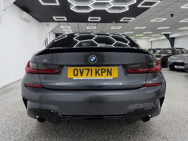 Used BMW 3 Series 2021 for sale - 76707305: Photo 4