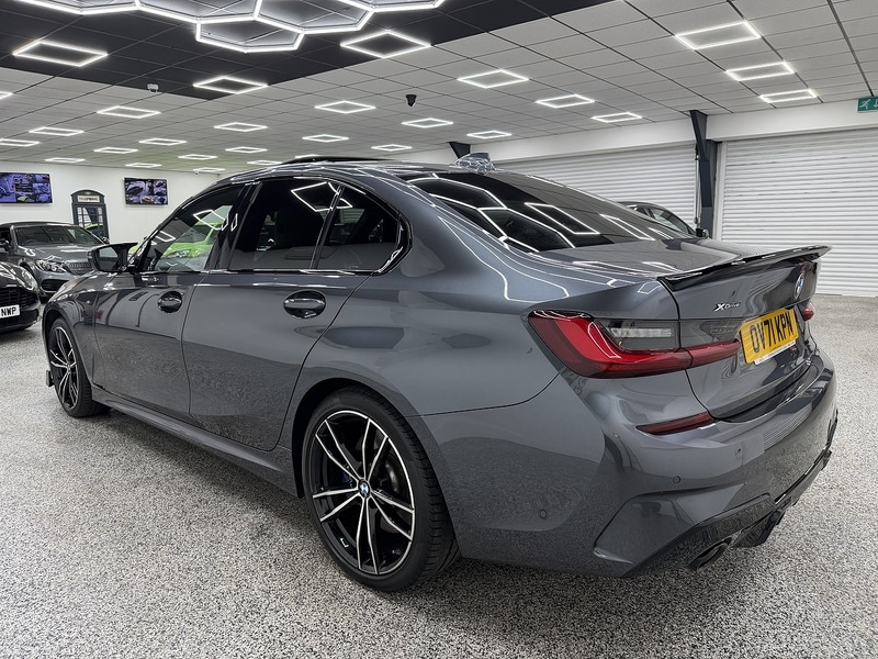 Used BMW 3 Series 2021 for sale - 76707305: Photo 5