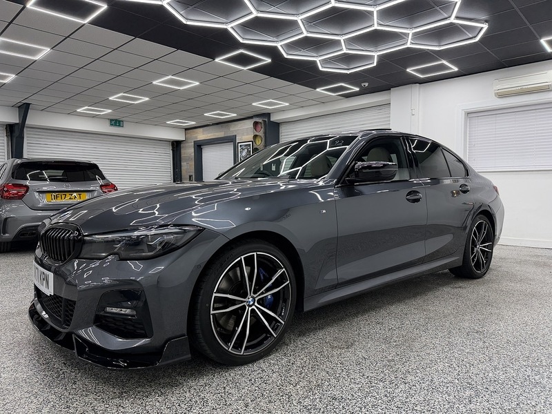 Used BMW 3 Series 2021 for sale - 76707305: Photo 6