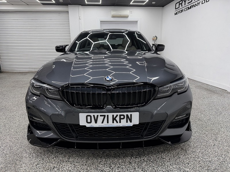 Used BMW 3 Series 2021 for sale - 76707305: Photo 7