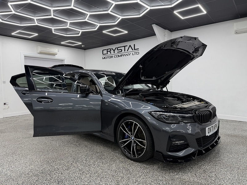 Used BMW 3 Series 2021 for sale - 76707305: Photo 9