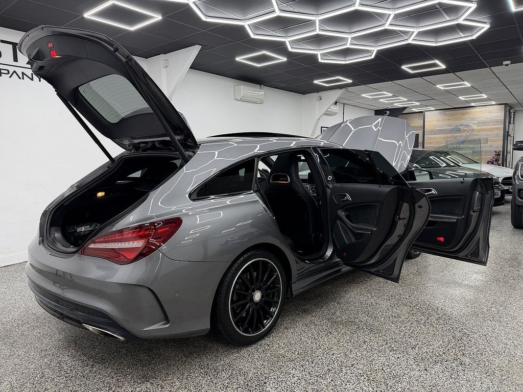 Used Mercedes-Benz CLA 2018 for sale - 77195324: Photo 10