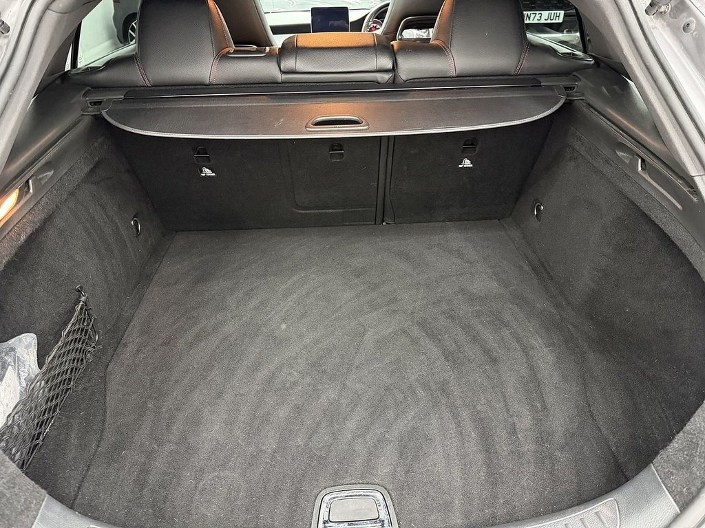 Used Mercedes-Benz CLA 2018 for sale - 77195324: Photo 17