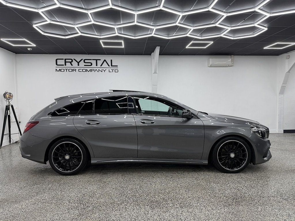 Used Mercedes-Benz CLA 2018 for sale - 77195324: Photo 2