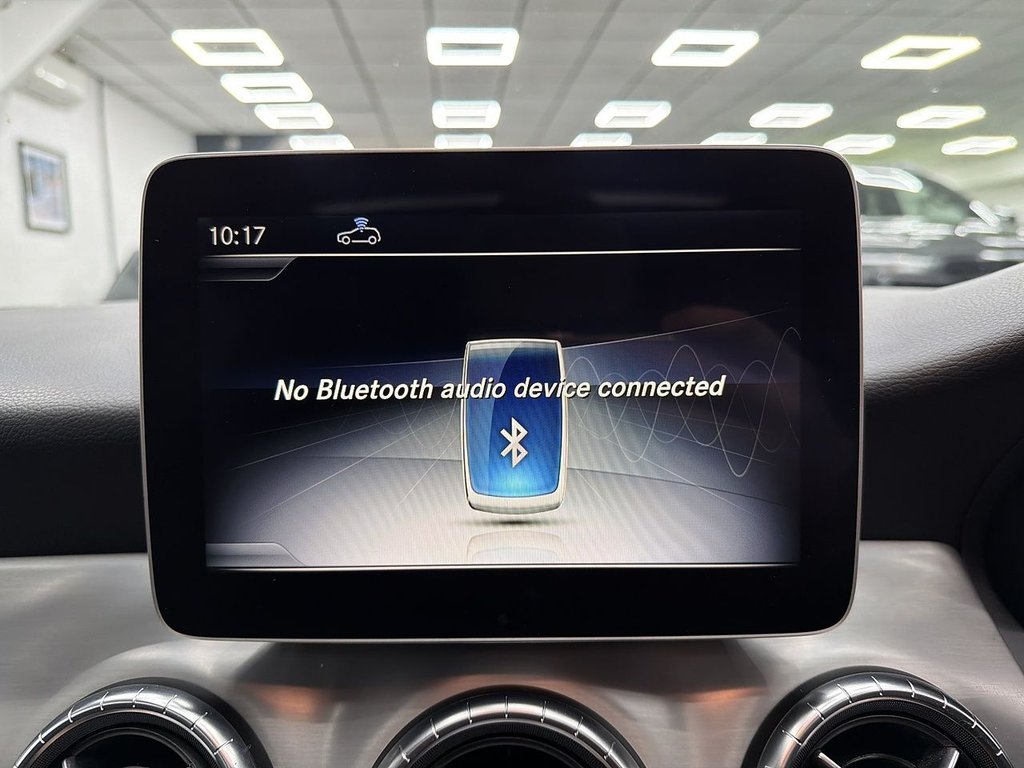 Used Mercedes-Benz CLA 2018 for sale - 77195324: Photo 26