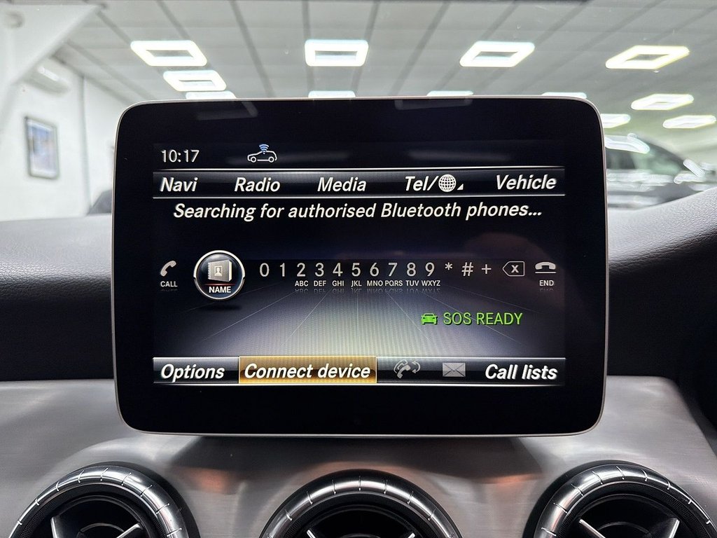 Used Mercedes-Benz CLA 2018 for sale - 77195324: Photo 29