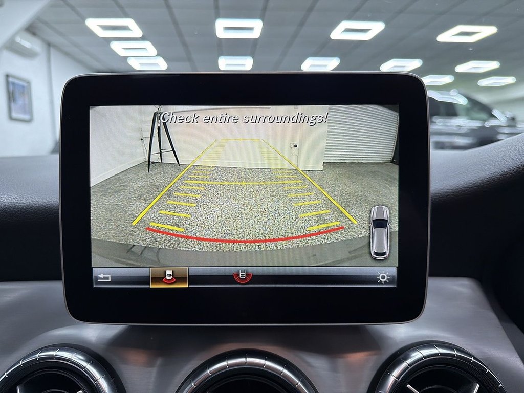 Used Mercedes-Benz CLA 2018 for sale - 77195324: Photo 32