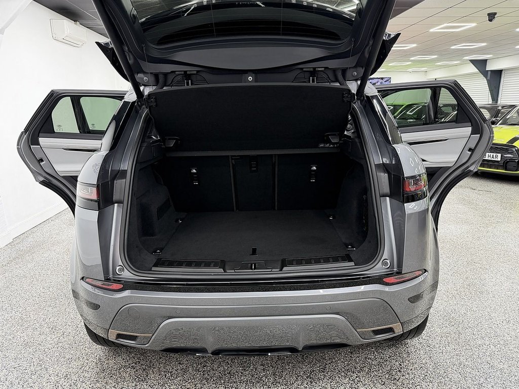 Used Land Rover Range Rover Evoque 2020 for sale - 77195300: Photo 11