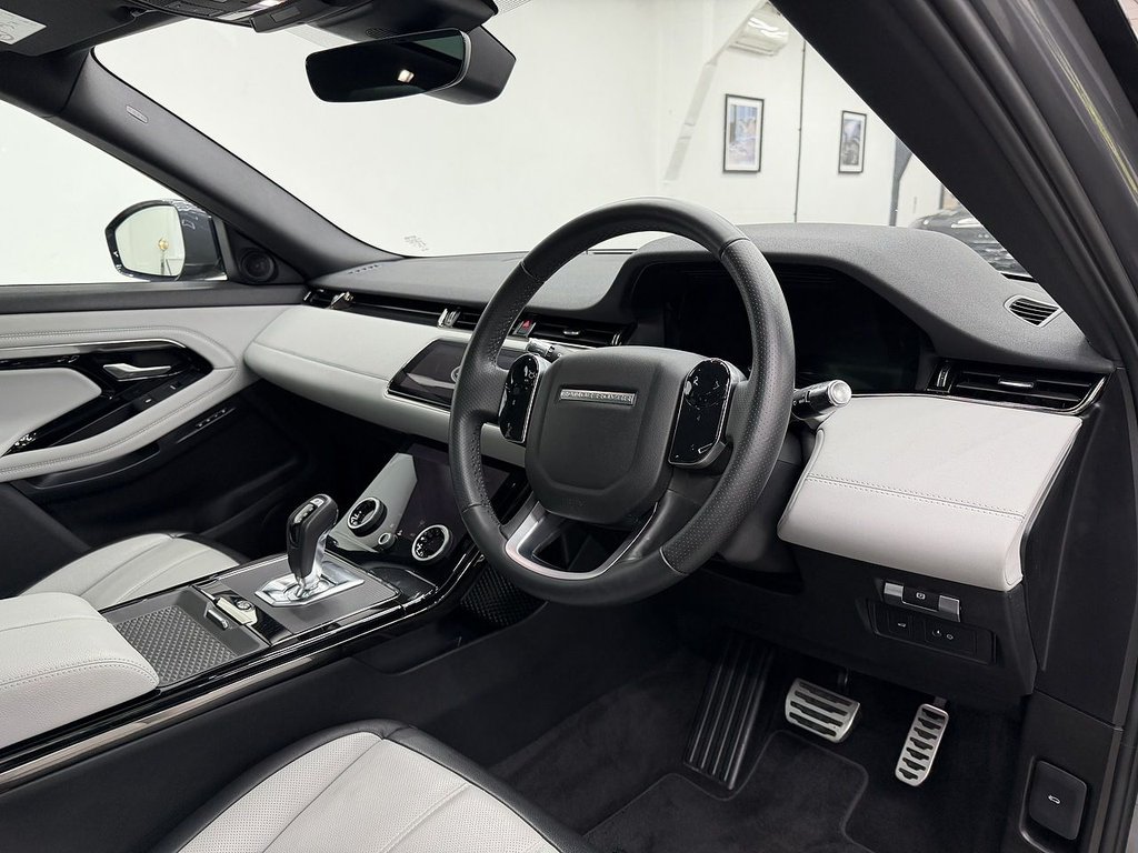 Used Land Rover Range Rover Evoque 2020 for sale - 77195300: Photo 17