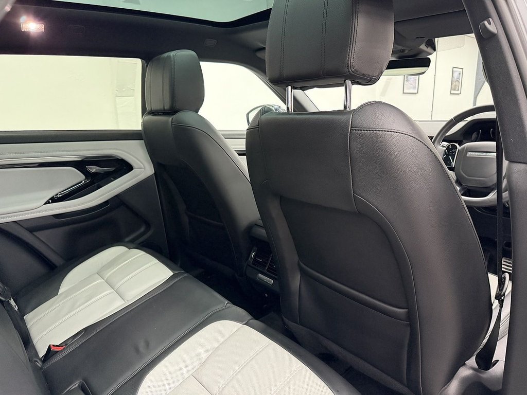 Used Land Rover Range Rover Evoque 2020 for sale - 77195300: Photo 18