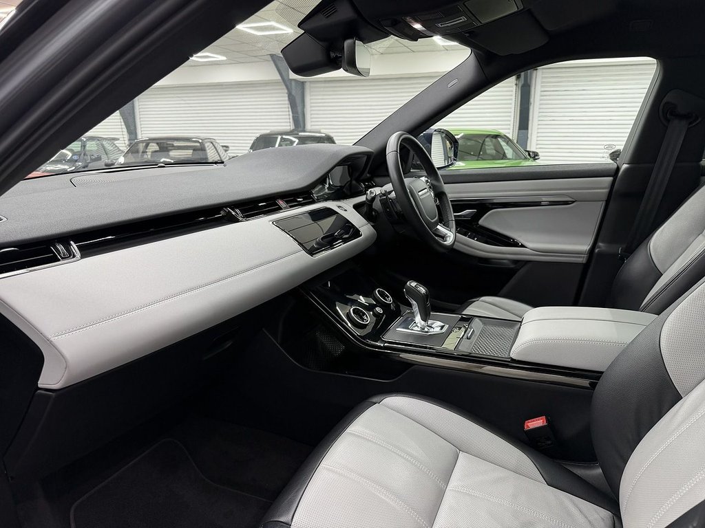 Used Land Rover Range Rover Evoque 2020 for sale - 77195300: Photo 21