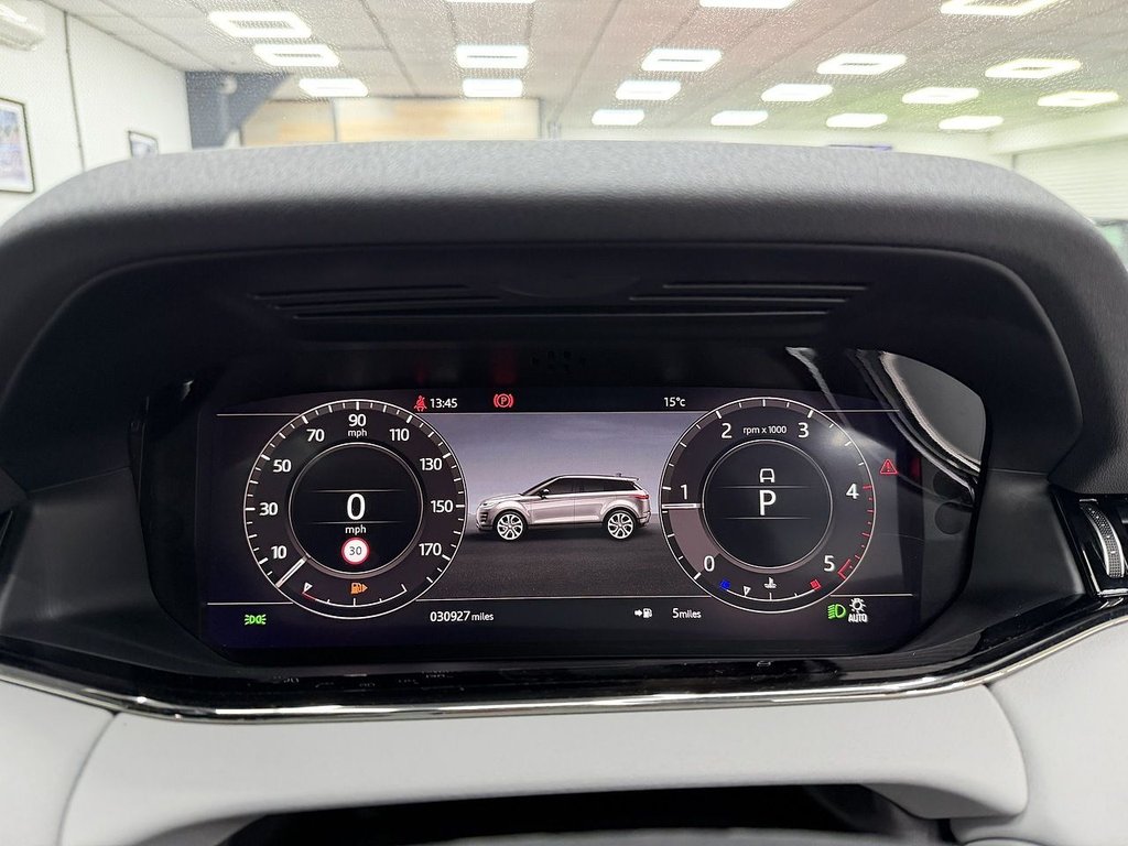 Used Land Rover Range Rover Evoque 2020 for sale - 77195300: Photo 23