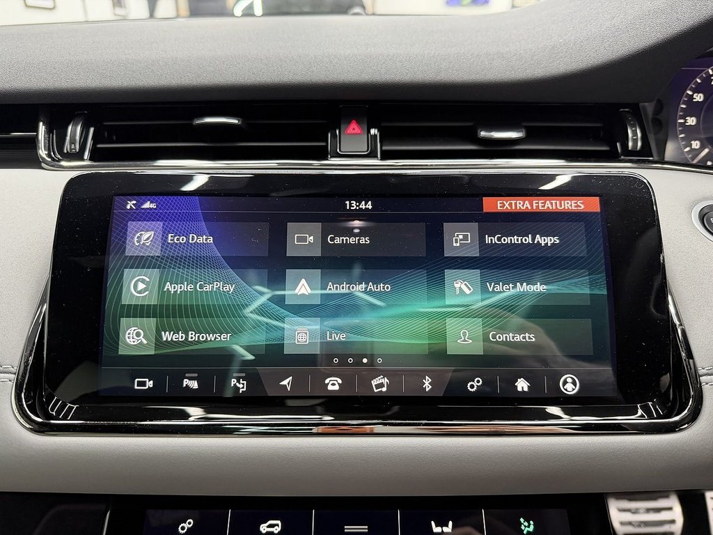 Used Land Rover Range Rover Evoque 2020 for sale - 77195300: Photo 28