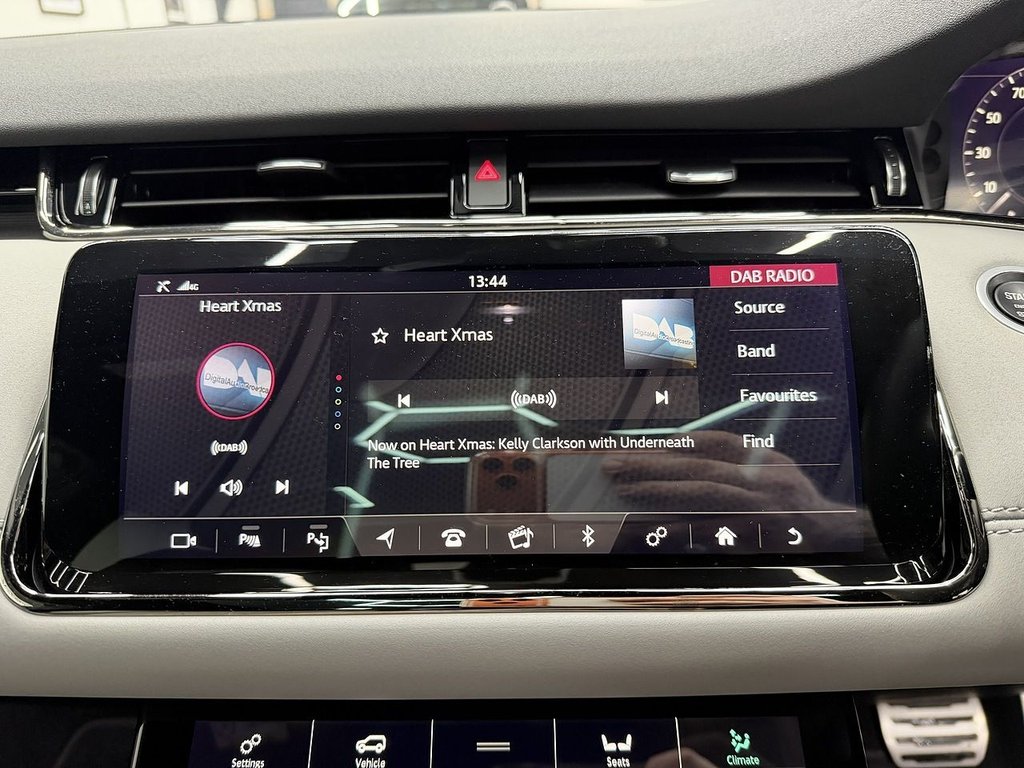 Used Land Rover Range Rover Evoque 2020 for sale - 77195300: Photo 31