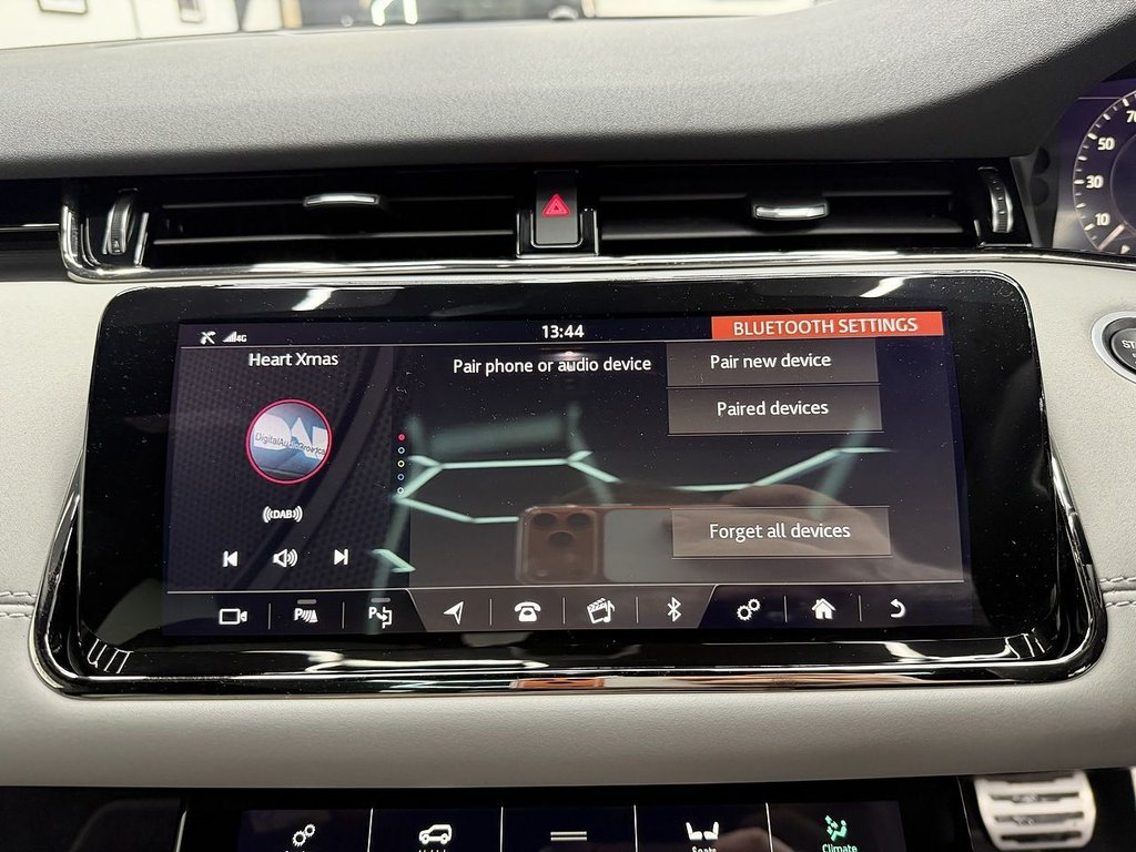 Used Land Rover Range Rover Evoque 2020 for sale - 77195300: Photo 32