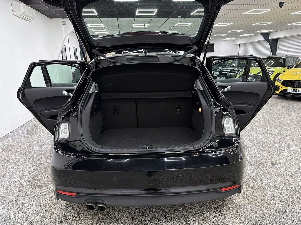 Used Audi A1 2018 for sale - 77231928: Photo 11