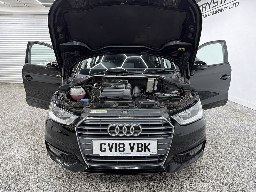 Used Audi A1 2018 for sale - 77231928: Photo 14