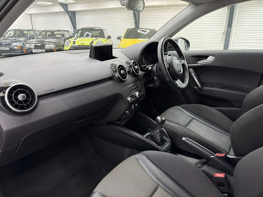 Used Audi A1 2018 for sale - 77231928: Photo 20