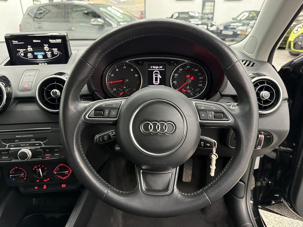 Used Audi A1 2018 for sale - 77231928: Photo 21