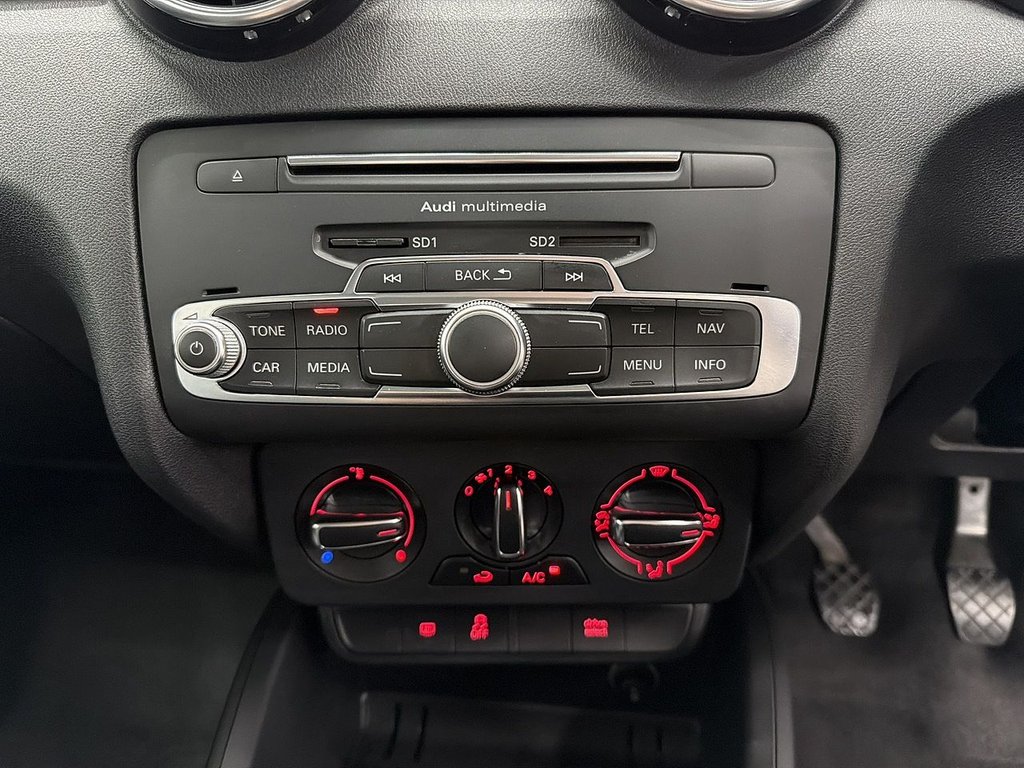 Used Audi A1 2018 for sale - 77231928: Photo 24