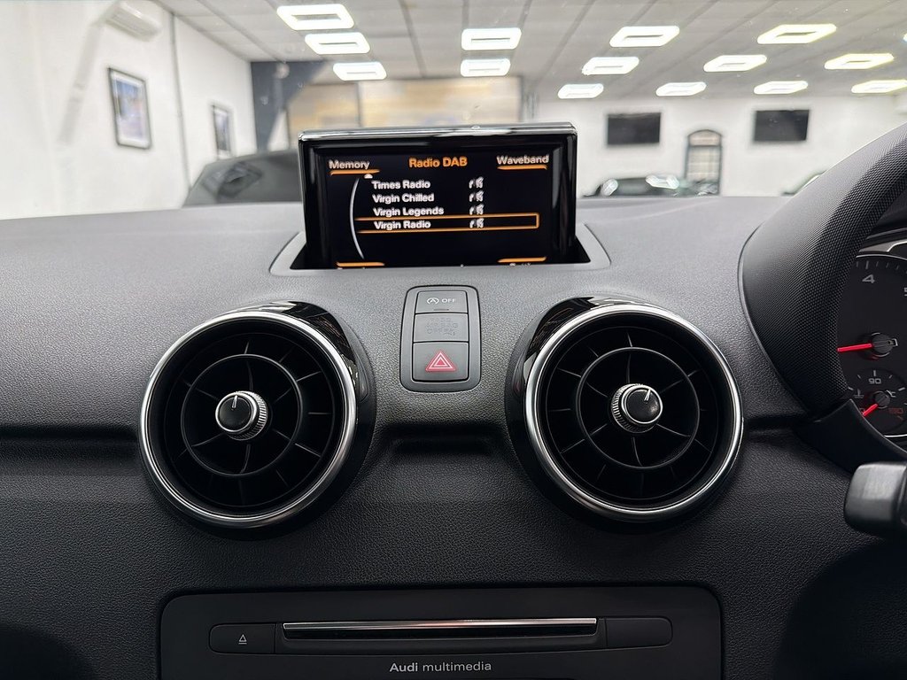 Used Audi A1 2018 for sale - 77231928: Photo 25