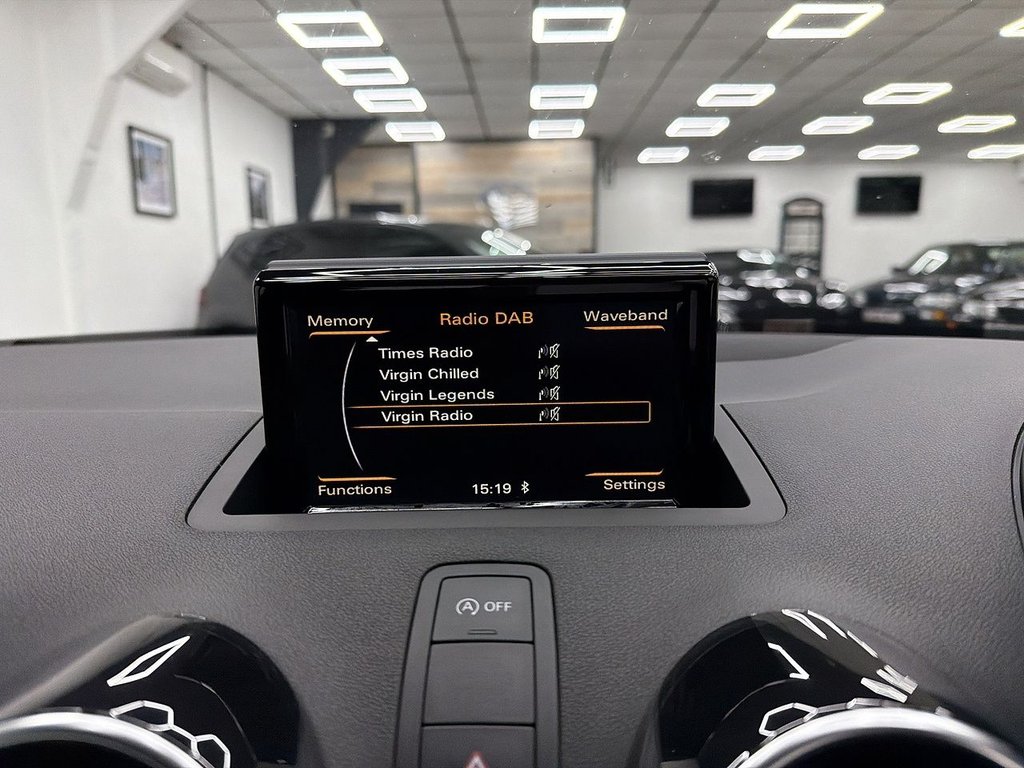 Used Audi A1 2018 for sale - 77231928: Photo 27