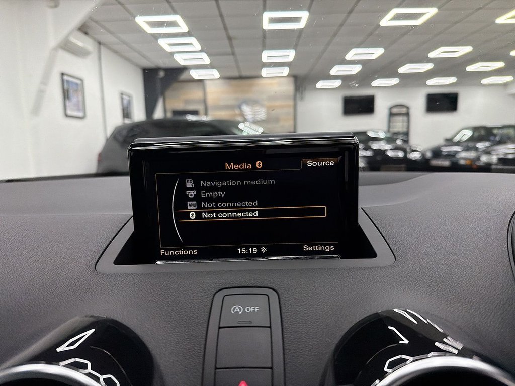 Used Audi A1 2018 for sale - 77231928: Photo 29