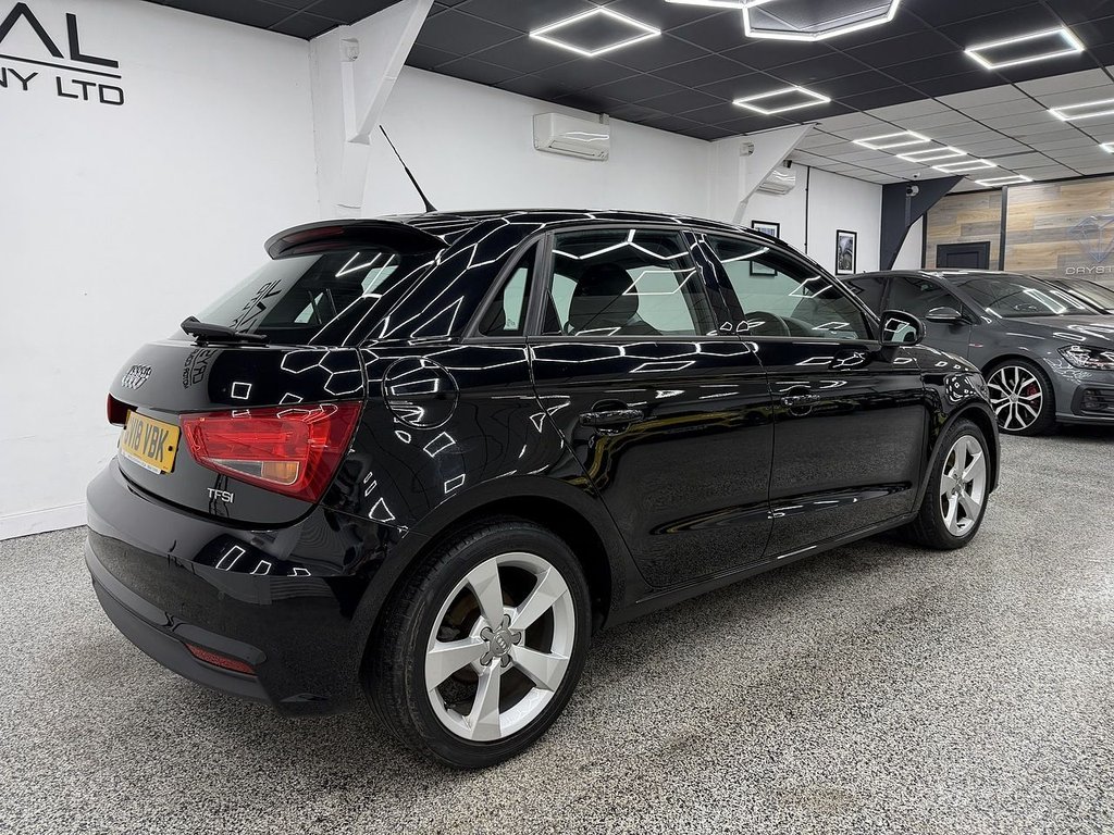 Used Audi A1 2018 for sale - 77231928: Photo 3
