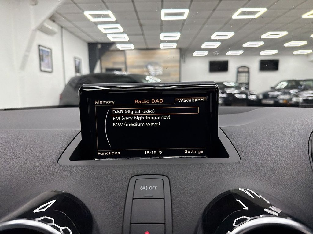 Used Audi A1 2018 for sale - 77231928: Photo 30