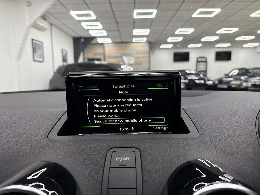 Used Audi A1 2018 for sale - 77231928: Photo 31