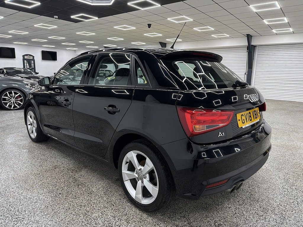 Used Audi A1 2018 for sale - 77231928: Photo 5