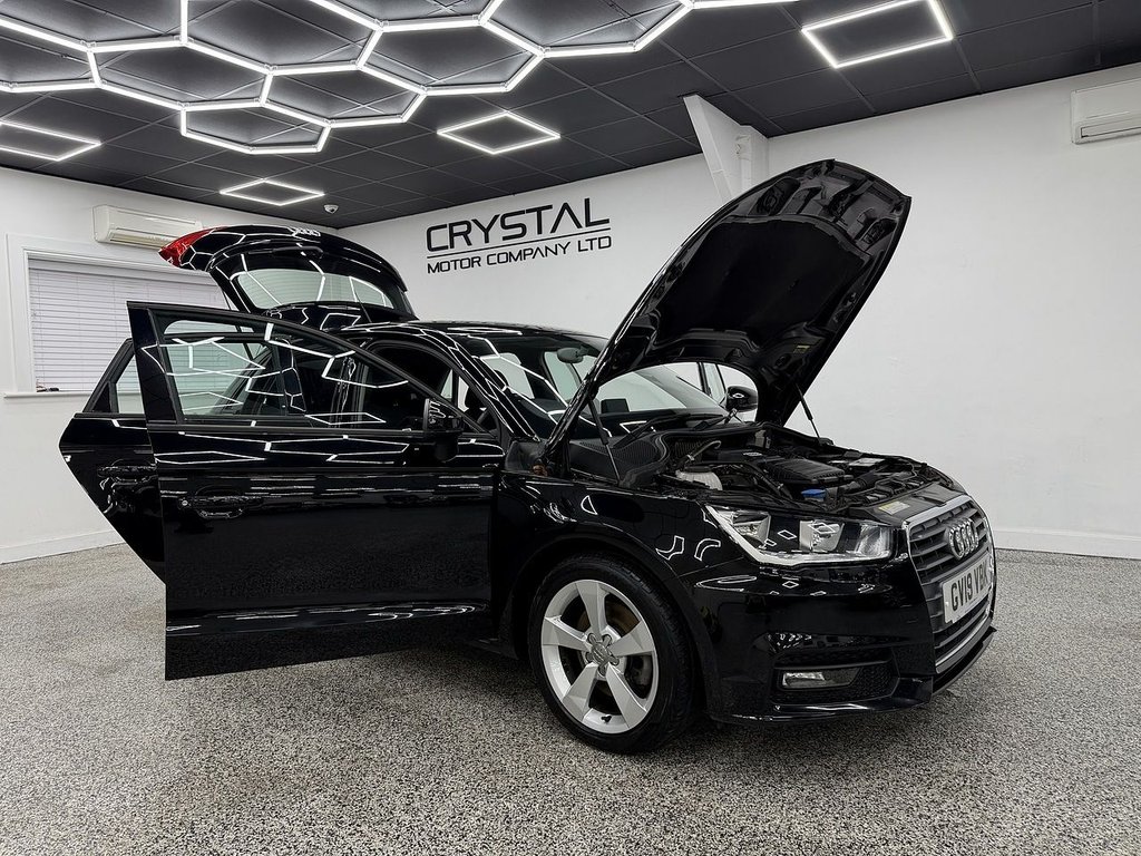 Used Audi A1 2018 for sale - 77231928: Photo 8