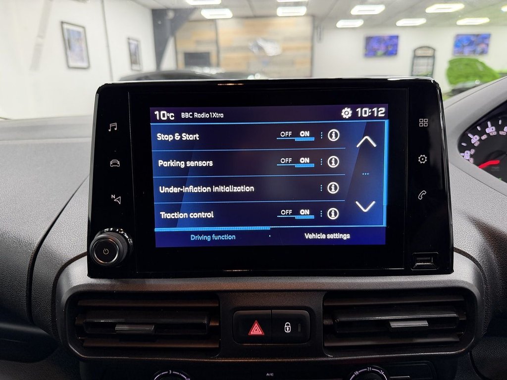 Used Peugeot Partner 2021 for sale - 77195292: Photo 16