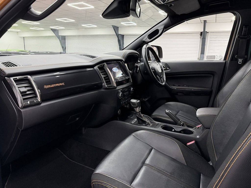 Used Ford Ranger 2020 for sale - 77195279: Photo 13