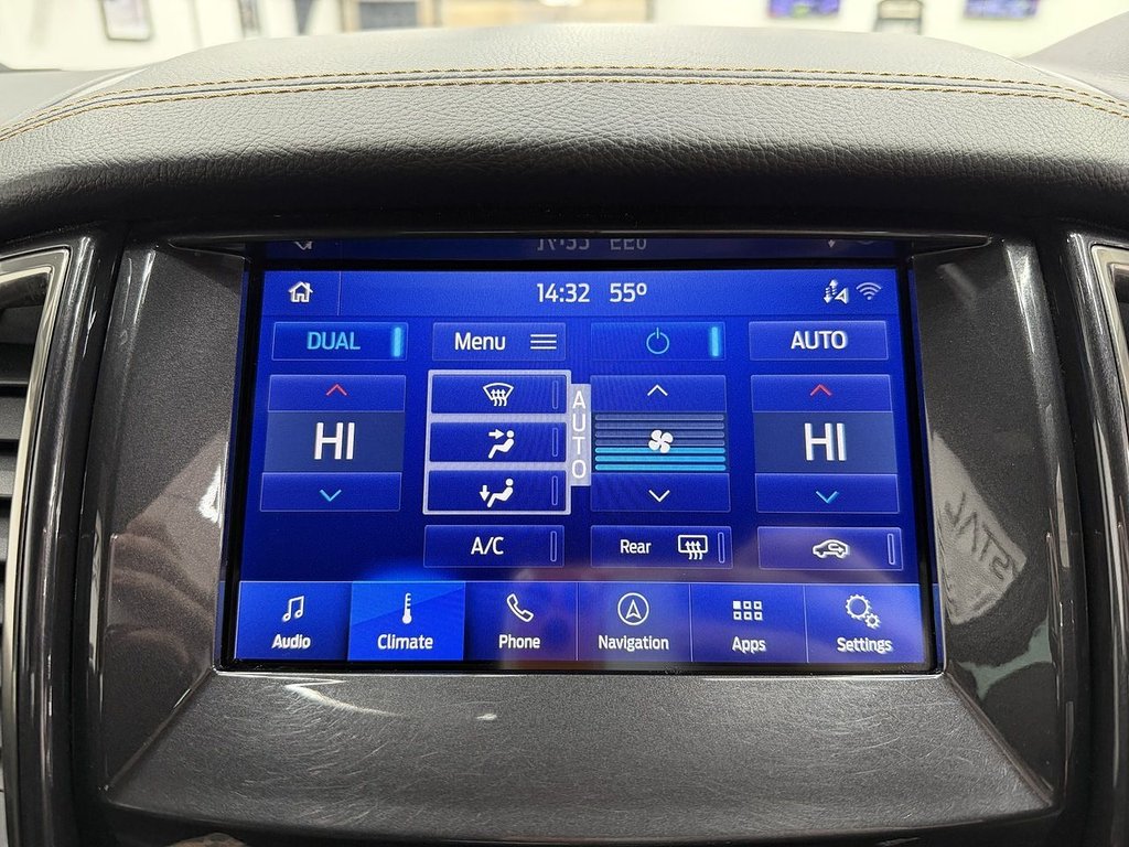 Used Ford Ranger 2020 for sale - 77195279: Photo 22