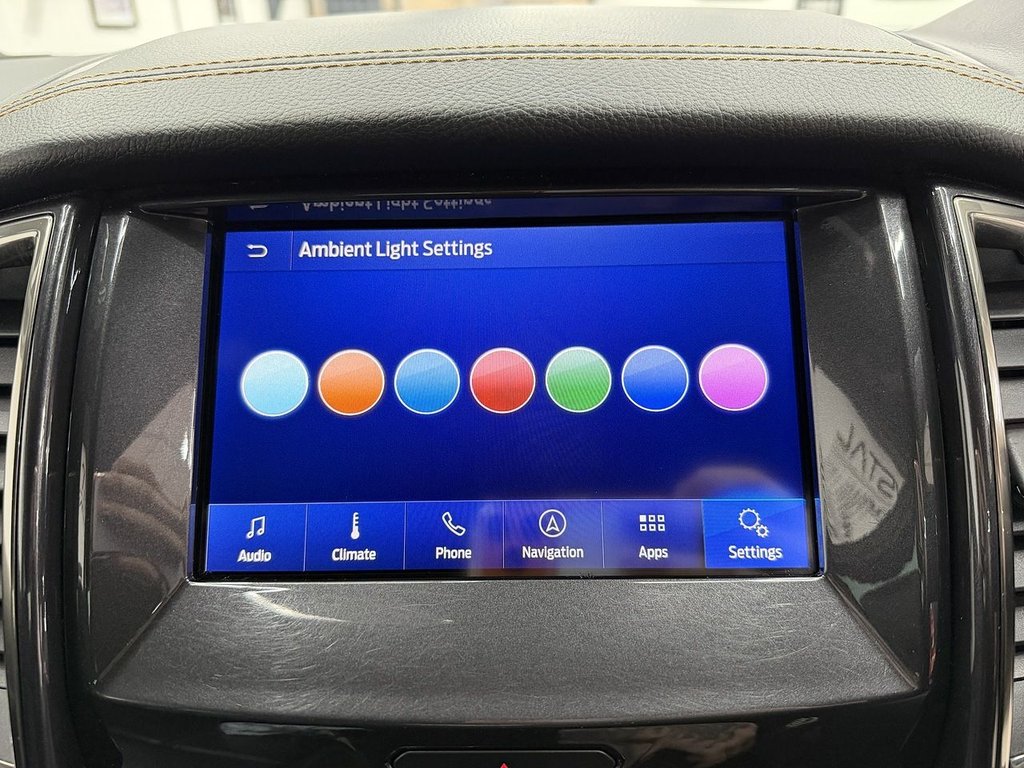 Used Ford Ranger 2020 for sale - 77195279: Photo 25