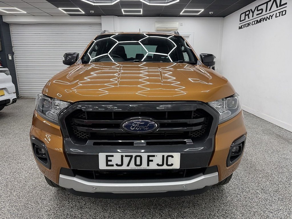 Used Ford Ranger 2020 for sale - 77195279: Photo 5