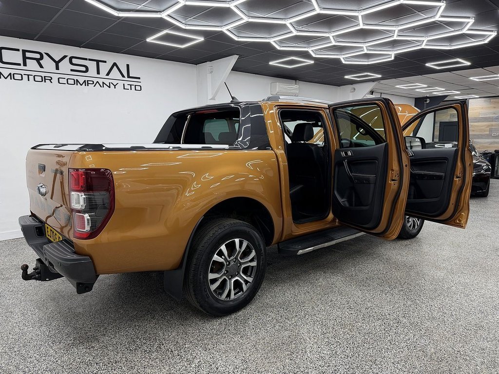 Used Ford Ranger 2020 for sale - 77195279: Photo 6