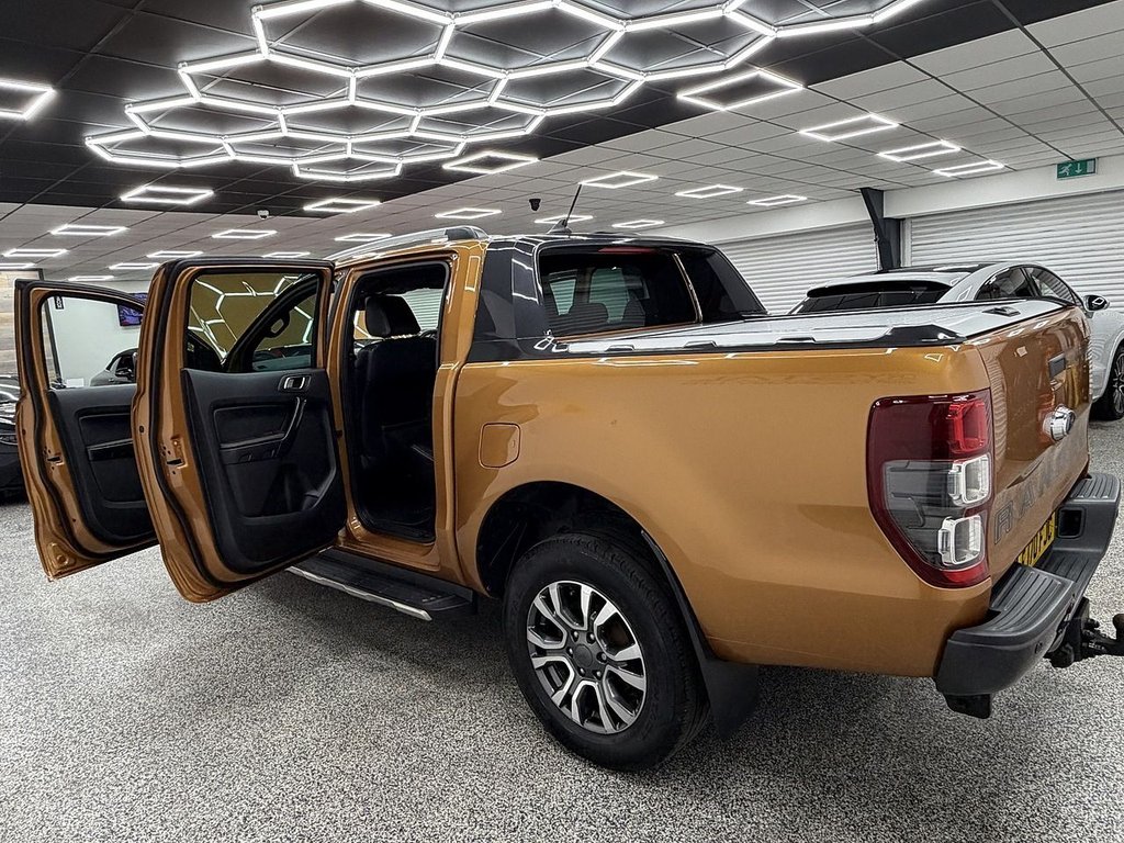 Used Ford Ranger 2020 for sale - 77195279: Photo 7