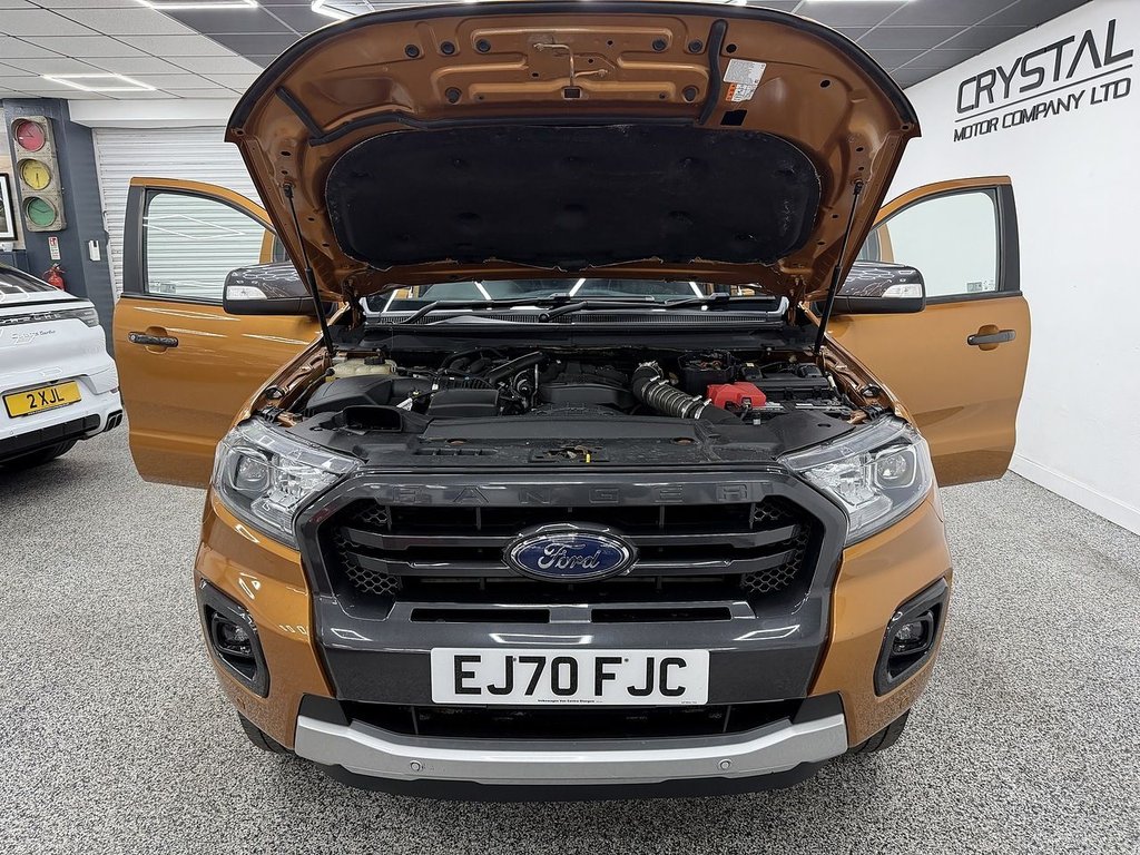 Used Ford Ranger 2020 for sale - 77195279: Photo 9