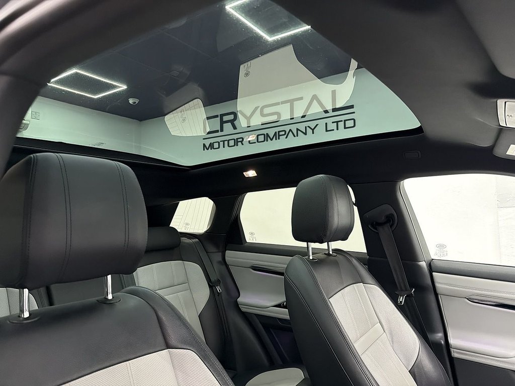 Used Land Rover Range Rover Evoque 2019 for sale - 77195273: Photo 15