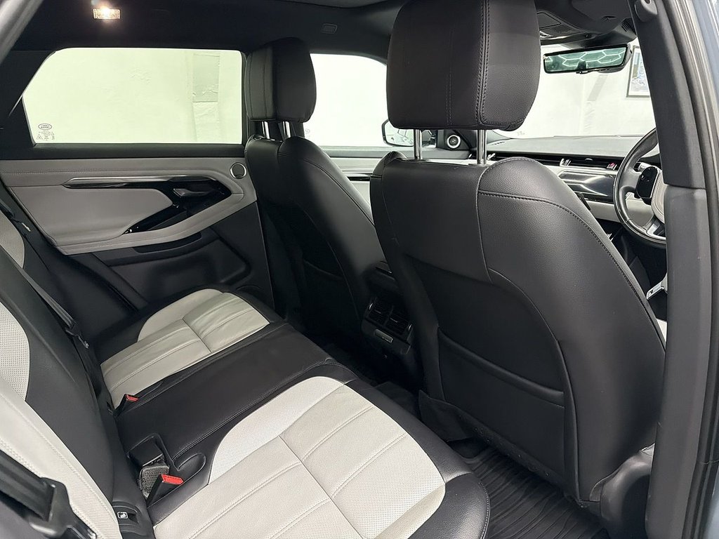 Used Land Rover Range Rover Evoque 2019 for sale - 77195273: Photo 17